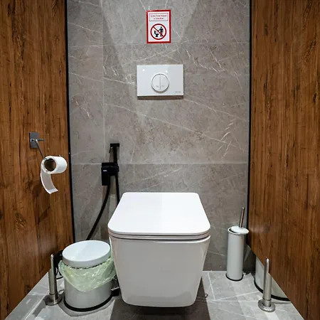 Hostel Santa5
