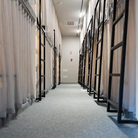 Hostel Santa5