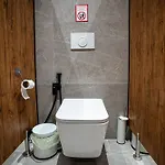 Albergue Santa5