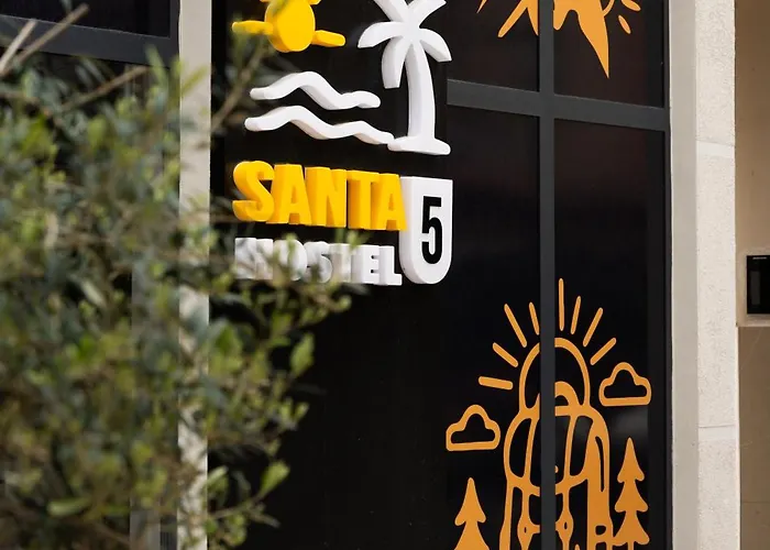 Santa5 * Vlore
