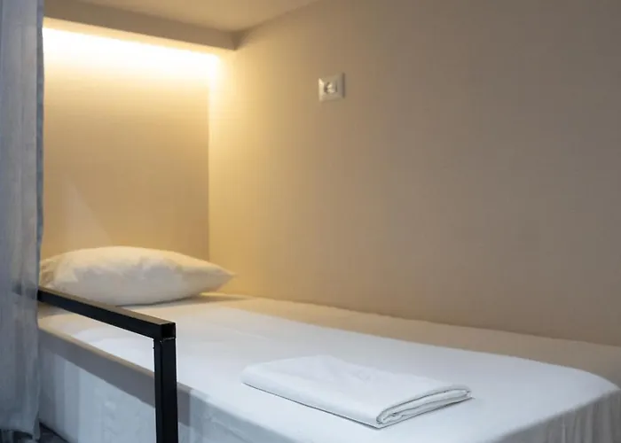 Hostel Santa5 Vlore