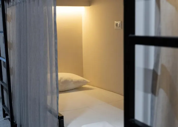 Santa5 Hostel Vlore